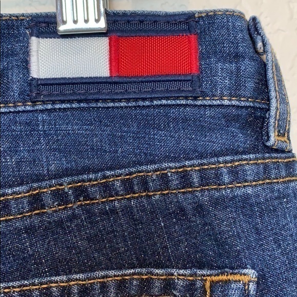 Tommy Jeans Authentic Hip Jeans - Picture 4 of 7